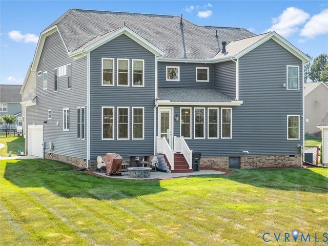 11907 Rolling Tide Ct, Chesterfield, VA 23836