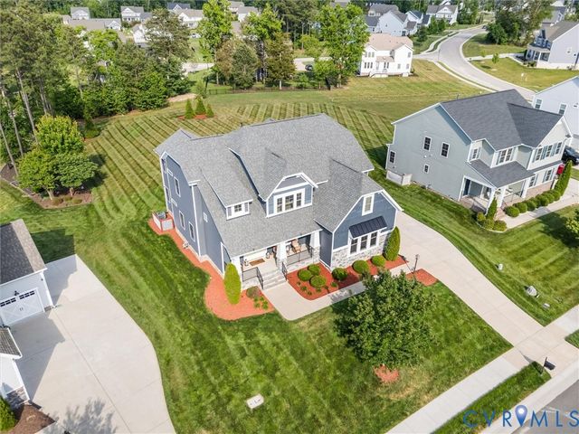 11907 Rolling Tide Ct, Chesterfield, VA 23836
