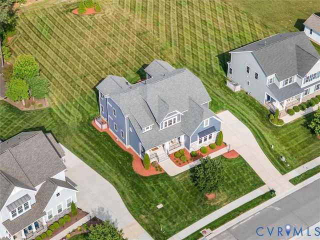 11907 Rolling Tide Ct, Chesterfield, VA 23836