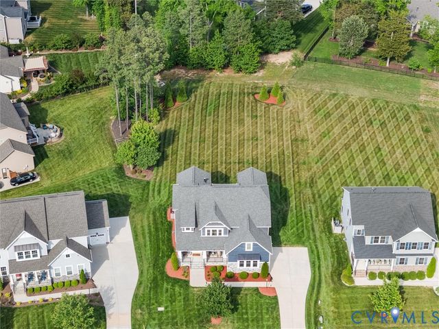 11907 Rolling Tide Ct, Chesterfield, VA 23836