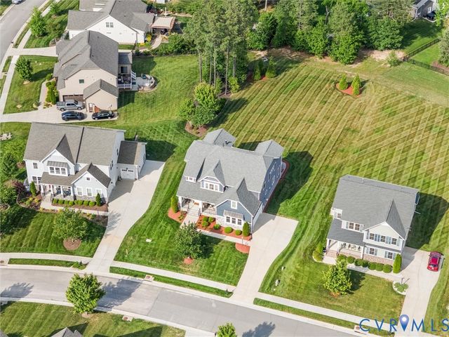 11907 Rolling Tide Ct, Chesterfield, VA 23836