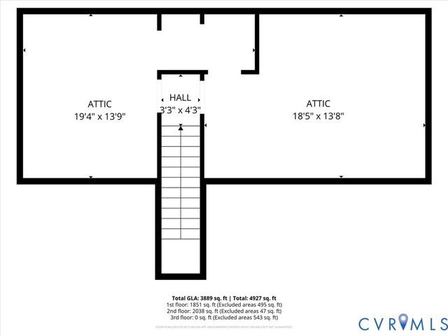 11907 Rolling Tide Ct, Chesterfield, VA 23836