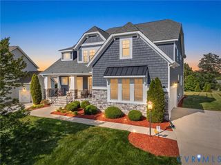 11907 Rolling Tide Ct, Chesterfield, VA 23836