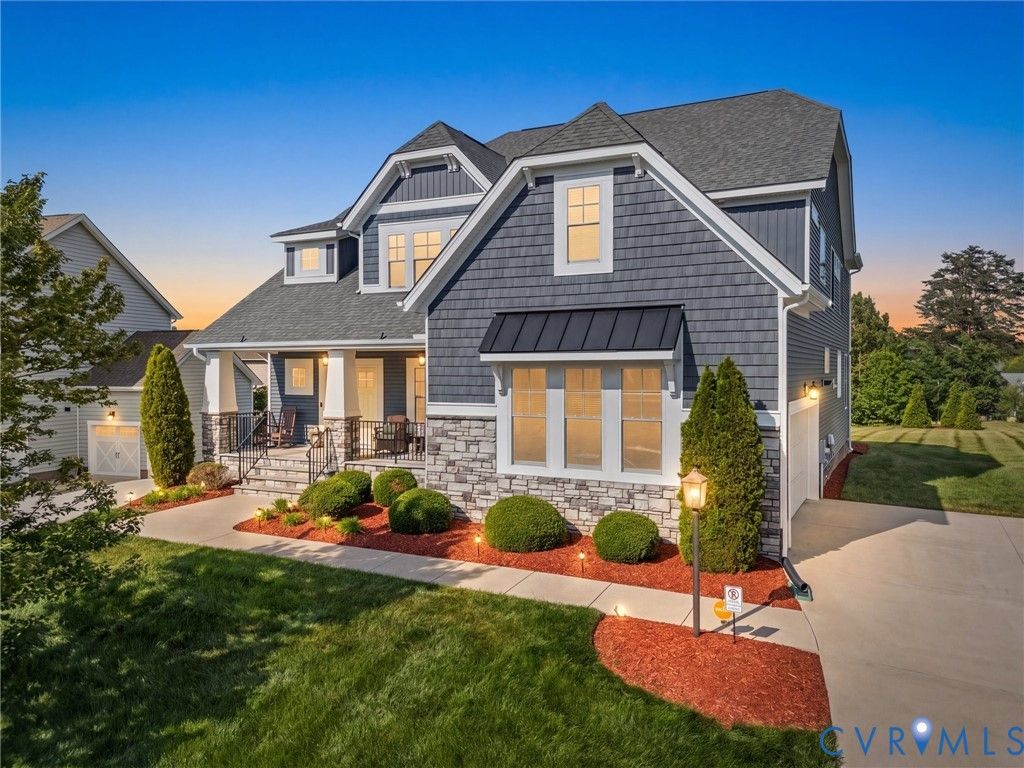 11907 Rolling Tide Ct, Chesterfield, VA 23836
