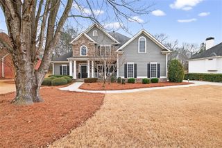 4023 Lost Oak Drive, Buford, GA 30519