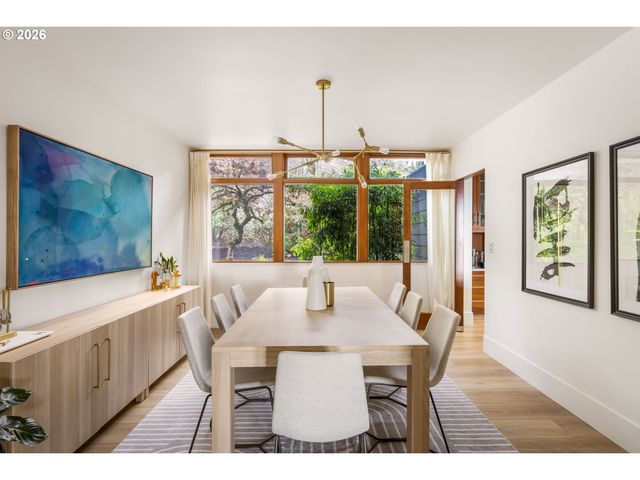 400 Nw MILLER Rd, Portland, OR 97229