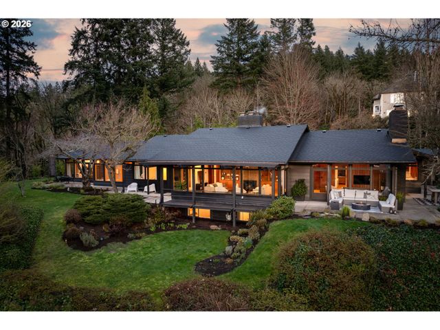 400 Nw MILLER Rd, Portland, OR 97229