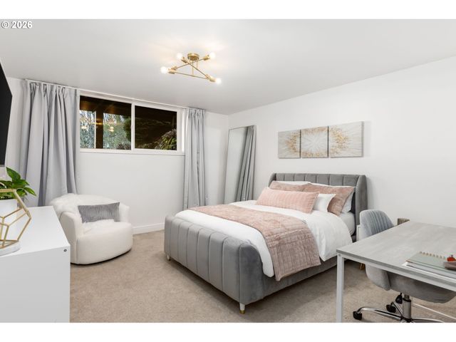 400 Nw MILLER Rd, Portland, OR 97229