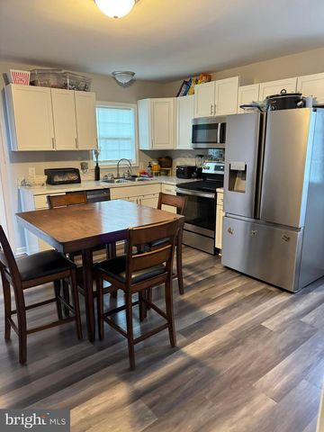 717 EBENEZER DR, Salisbury, MD 21801