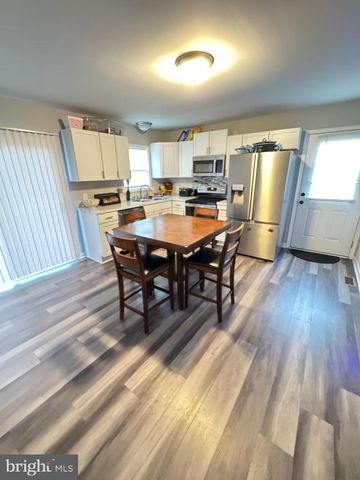 717 EBENEZER DR, Salisbury, MD 21801