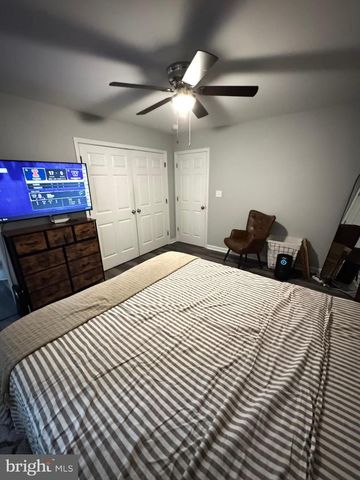 717 EBENEZER DR, Salisbury, MD 21801