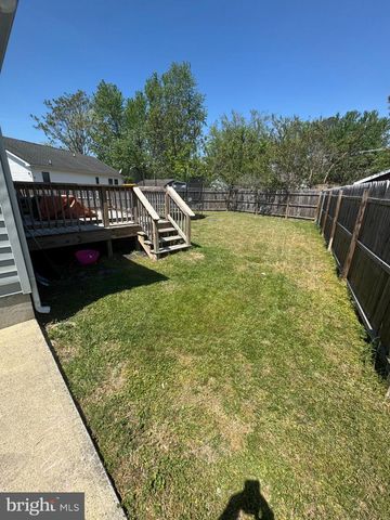 717 EBENEZER DR, Salisbury, MD 21801