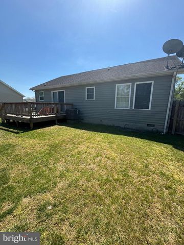 717 EBENEZER DR, Salisbury, MD 21801