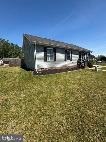 717 EBENEZER DR, Salisbury, MD 21801