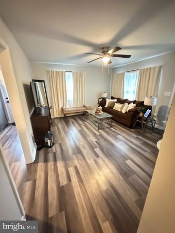717 EBENEZER DR, Salisbury, MD 21801