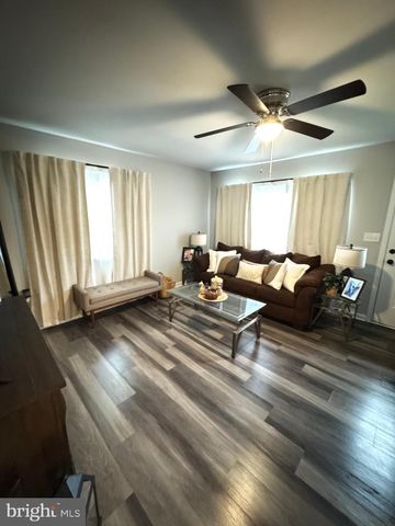 717 EBENEZER DR, Salisbury, MD 21801