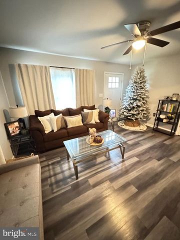 717 EBENEZER DR, Salisbury, MD 21801