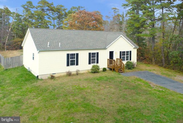15 LOWELL ST, Mays Landing, NJ 08330