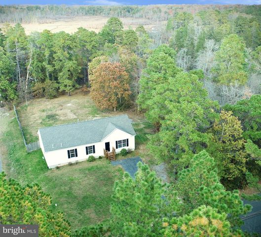 15 LOWELL ST, Mays Landing, NJ 08330