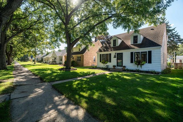 2973 N 79th STREET, Milwaukee, WI 53222
