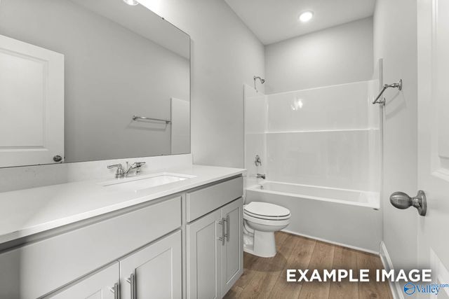 300 Keller Drive, Hazel Green, AL 35750