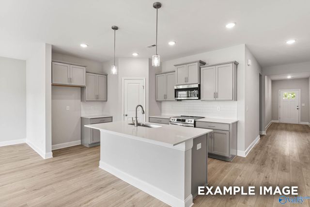 300 Keller Drive, Hazel Green, AL 35750