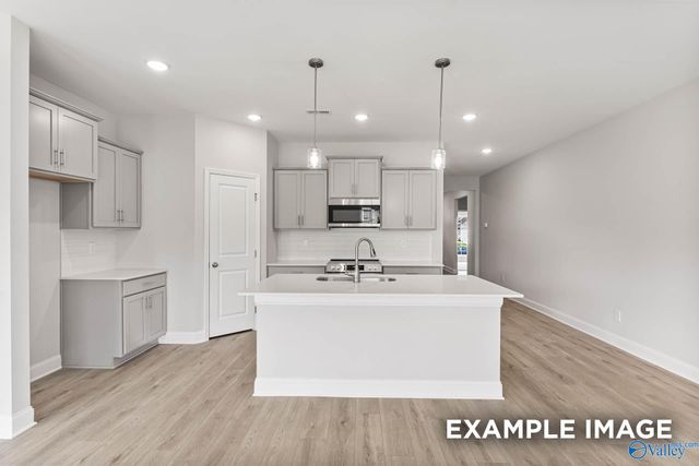 300 Keller Drive, Hazel Green, AL 35750