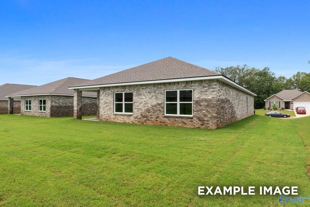 300 Keller Drive, Hazel Green, AL 35750