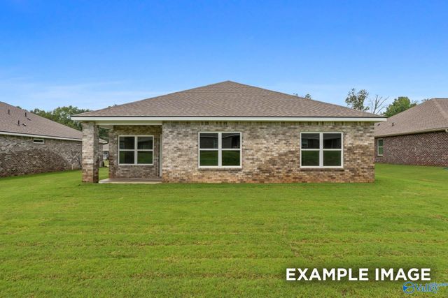 300 Keller Drive, Hazel Green, AL 35750