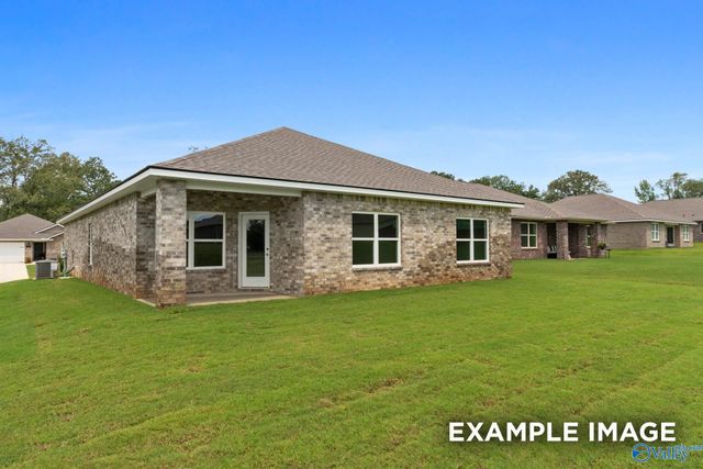 300 Keller Drive, Hazel Green, AL 35750