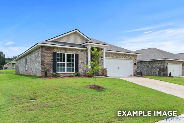 300 Keller Drive, Hazel Green, AL 35750