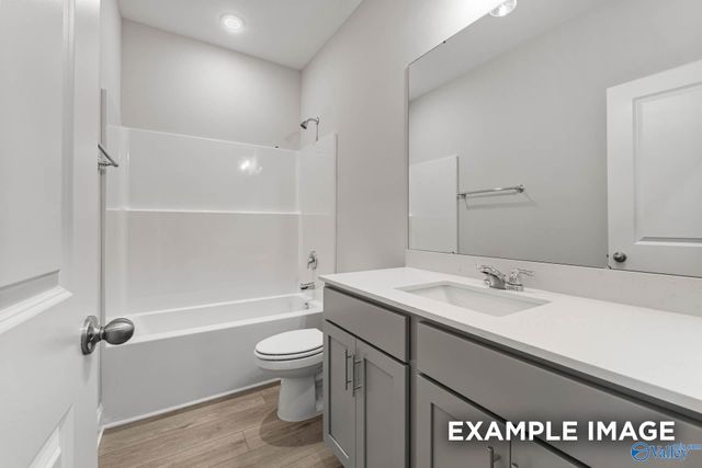 300 Keller Drive, Hazel Green, AL 35750