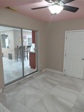 1307 SE Flamingo Drive, Lantana, FL 33462