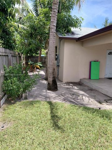 1307 SE Flamingo Drive, Lantana, FL 33462