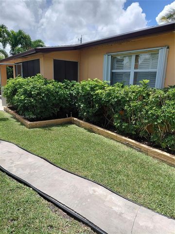 1307 SE Flamingo Drive, Lantana, FL 33462
