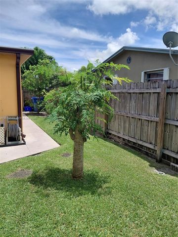 1307 SE Flamingo Drive, Lantana, FL 33462