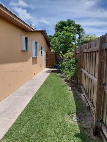 1307 SE Flamingo Drive, Lantana, FL 33462