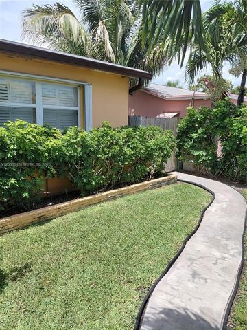 1307 SE Flamingo Drive, Lantana, FL 33462
