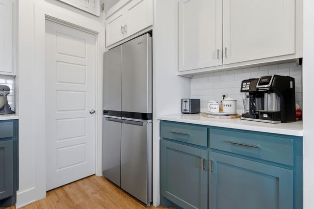 1023 N Fulton Avenue, Lubbock, TX 79416