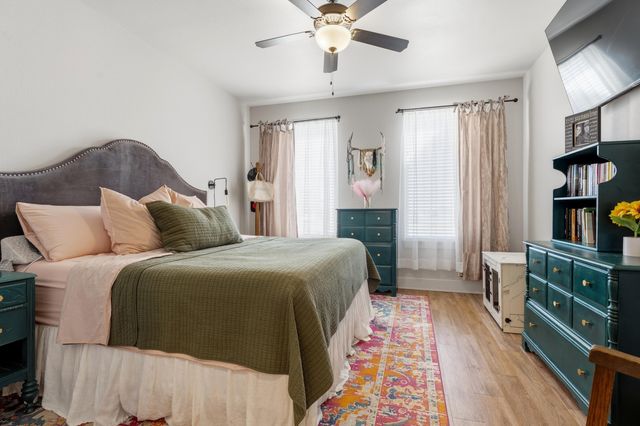 1023 N Fulton Avenue, Lubbock, TX 79416