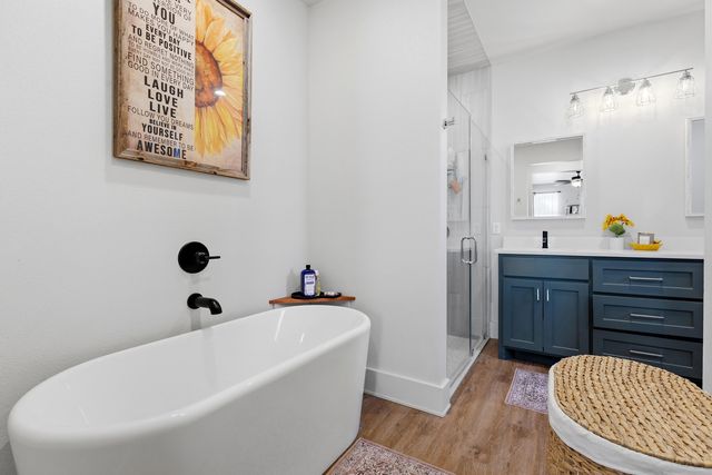 1023 N Fulton Avenue, Lubbock, TX 79416