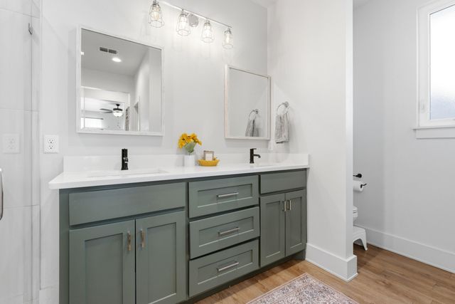 1023 N Fulton Avenue, Lubbock, TX 79416