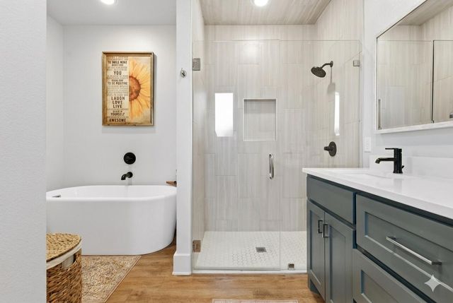 1023 N Fulton Avenue, Lubbock, TX 79416