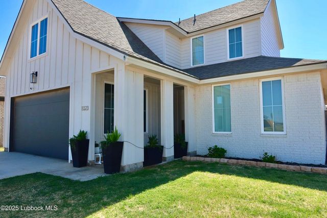 1023 N Fulton Avenue, Lubbock, TX 79416