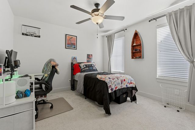 1023 N Fulton Avenue, Lubbock, TX 79416