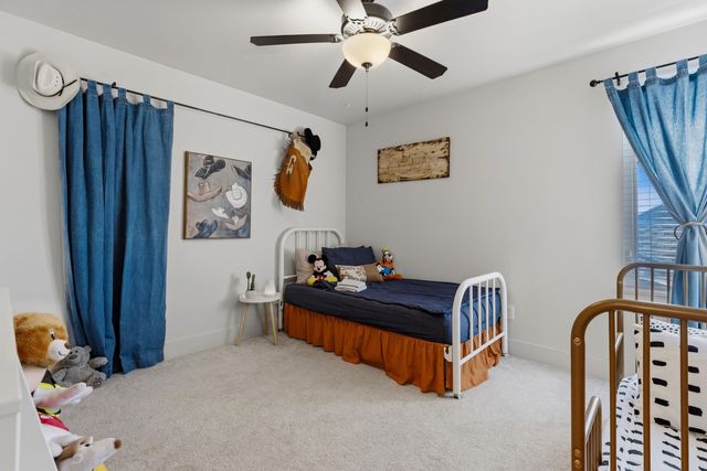 1023 N Fulton Avenue, Lubbock, TX 79416