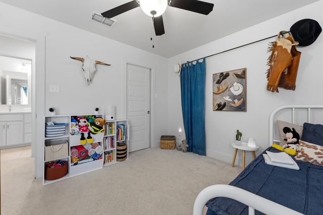 1023 N Fulton Avenue, Lubbock, TX 79416