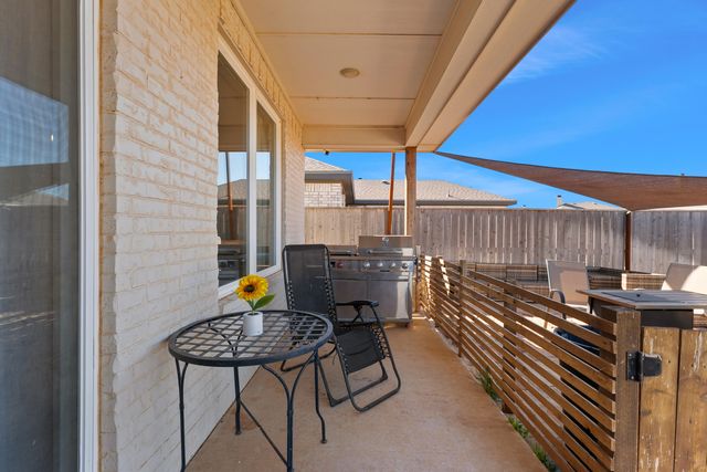1023 N Fulton Avenue, Lubbock, TX 79416