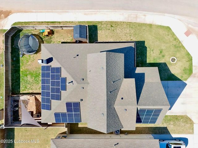 1023 N Fulton Avenue, Lubbock, TX 79416