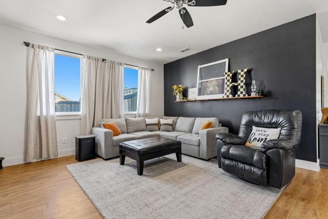 1023 N Fulton Avenue, Lubbock, TX 79416